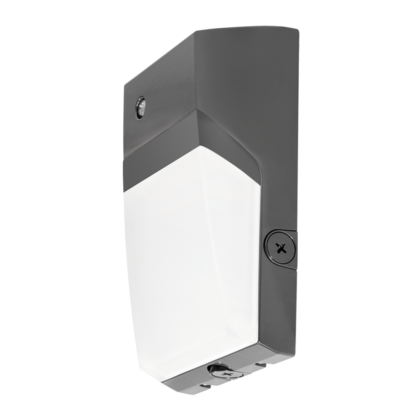 RAB WPTLED40/D10/PC2 40W 5000K OUTDOOR TALLPACK